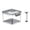 🍒 Gray_Hot#4263, variant on Vacuum Sealed Food Storage Container With Airtight Timer Lock for Kitchen and Freezer