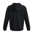 thumbnail image 2 of Under Armour  Adult Rival Fleece Full Zip Hoodie, 2 of 4