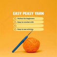 thumbnail image 4 of Beginners Crochet Kit DIY Knitting with Step-by-Step Video C, 4 of 5