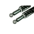 thumbnail image 3 of Monster Rear Shocks for Suzuki Eiger 400 & King Quad 400, Monotube, Left & Right, Gas-Charged, 3 of 7