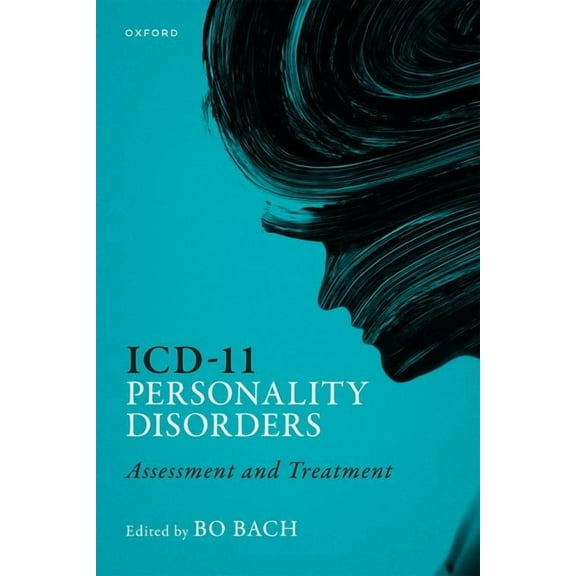 ICD-11 Personality Disorders: Assessment and Treatment, (Paperback)