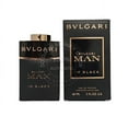 thumbnail image 2 of Bvlgari MAN in Black by Bvlgari, 2 oz Eau De Parfum Spray for Men, 2 of 2