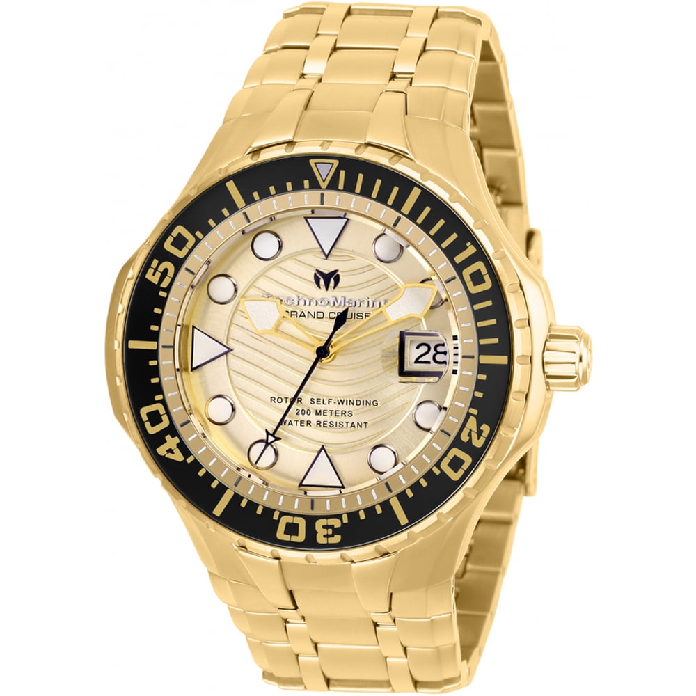 invicta cruise 2021