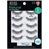 Ardell 120 False Eyelashes, 5 pairs