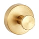 thumbnail image 1 of Gancho Pared Colgador Acero Inoxidable Con Ventosa Sin Perforaciones para Bolso Toalla, 1 of 9