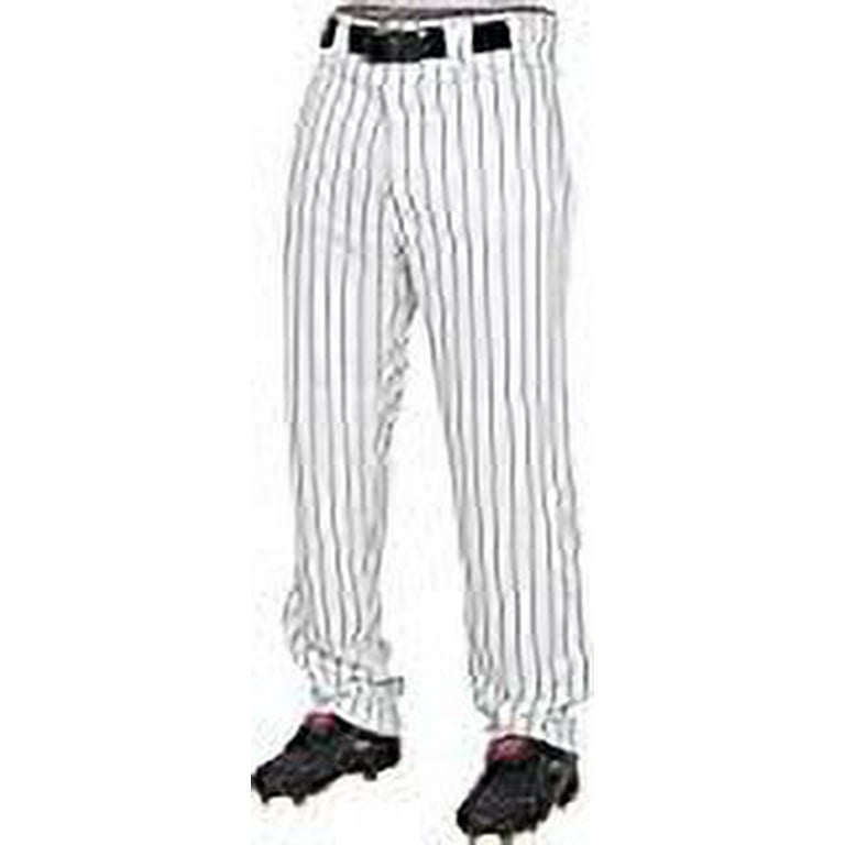 パンツ Pinstripe Pants \