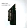 thumbnail image 4 of Transit Traveler 22" Portable 12V LED Television by Free Signal TV, 4 of 7