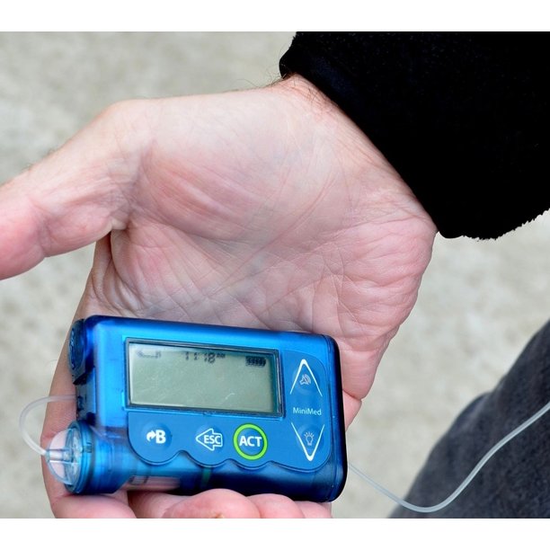 Medicine Pump Insulin Diabetes Medical Diabetic20 Inch By 30 Inch