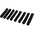 thumbnail image 3 of A-Team Performance Spark Plug Wire Boot Heat Shield Rated up to 1,200 Degrees Protector Sleeve Braided Cover Compatible, 3 of 5