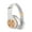 White, variant on Bdday Noise Cancelling Wireless Headphones Bluetooth 4.2 Earphone Headset With Mic Hot