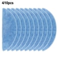 thumbnail image 3 of MYG for Ecovacs For YEEDI Y1 Pro Plus Robot Vacuum Cleaner Mop Part Accessory, 3 of 5
