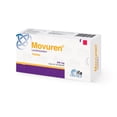 thumbnail image 1 of MOVUREN 500MGTAB C30 Refresh CAPSULA, 1 of 1