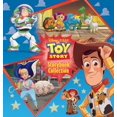 thumbnail image 1 of Pre-Owned Toy Story Storybook Collection (Hardcover) 1484747194 9781484747193, 1 of 1