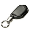 thumbnail image 3 of Vitodeco Superior 3D Premium Genuine Leather Smart Key Fob Case Compatible with Kia Telluride, Kia Sorento, Kia EV9, Kia K5 GT, Kia Carnival (Black), 3 of 6