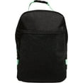 thumbnail image 4 of Santiago 2 Insulated Lunch Bag, Black/Beam Green Nomad Camo Print, 4 of 5