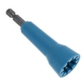thumbnail image 4 of Wire Twister Wire Twisting Spinner Tool for Most Common Drills Electrician Drill Driver, 4 of 10