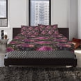 thumbnail image 1 of Juego de cama de 3 piezas Royal Floral, 1 of 5