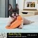 thumbnail image 5 of Juguete para Perro Friends the TV Show Naranja, sofá Pivotante Peluche de 10 Pulgadas, 5 of 5