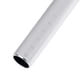 thumbnail image 4 of Manillar de bicicleta de montaña MTB de 25,4 mm, barra elevadora de bicicleta, aleación de aluminio, 520 mm Plata, 4 of 5
