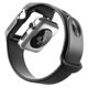 thumbnail image 2 of Correa Apple Watch 3 42mm Clayco Hera Negro Apple Hera, 2 of 4