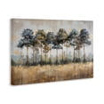 thumbnail image 2 of Stupell Industries Traditional Green & Blue Forest Grove Canvas Art, 24 x 16, by Creative Studio, 2 of 8