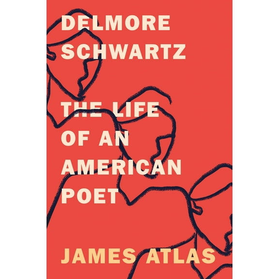 Delmore Schwartz: The Life of an American Poet, (Paperback)