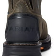 thumbnail image 7 of ARIAT WORK Men's 11" WorkHog XT Tumbleweed Carbon Toe Waterproof Work Boot Iron Coffee - 10035911, 7 of 7