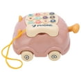 thumbnail image 3 of Phone Car Educational Toy, Durable 16 Functions Baby Mobile Car Phone Cute Practical  For Children For Toy For Simulation Cat Phone For Kids, 3 of 8