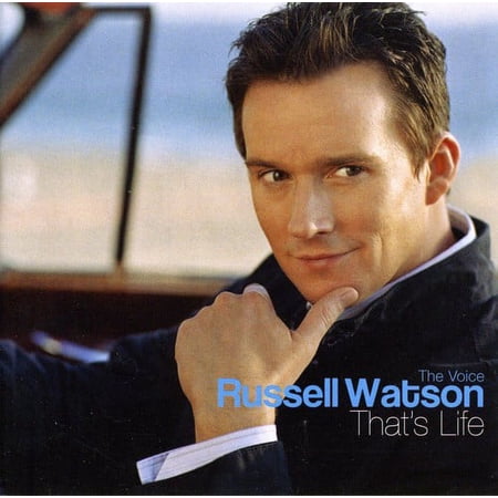 That's Life (CD)