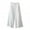 White, variant on Summer Pants for Women Linen Casual Wide Leg Elastic Waist Palazzo Culottes Trousers Pants Sequin Flare Women Work for Long Womens Linen Summer Size 16 Warm Yoga White 2XL