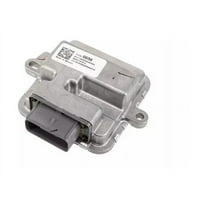 Trailer Brake Control Module - Compatible with 2020 - 2025 Chevy Silverado 3500 HD 2021 2022 2023 2024