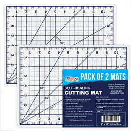  SEWACC 5-ply Craft Cutting Board Self Healing Cutting Mat Sewing  Cutting Board Rotary Cutting Mat Rotary Cutting Board Paper Cutting Mat  Quilting Cutting Mats Major To Rotate Model : Arts, Crafts