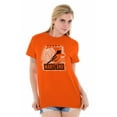 thumbnail image 3 of Maryland Old Line State Bird MD Pride Plus Size Crewneck Graphic Tee Shirt Brisco Brands 2X, 3 of 5