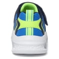 thumbnail image 5 of Skechers Boys Crater-Light Up Velcro Strap Sneakers, 5 of 6