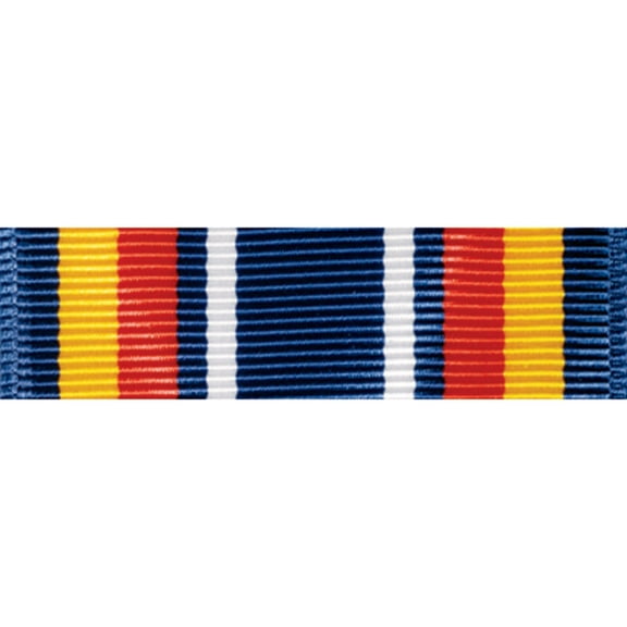 Global War On Terrorism Service Ribbon