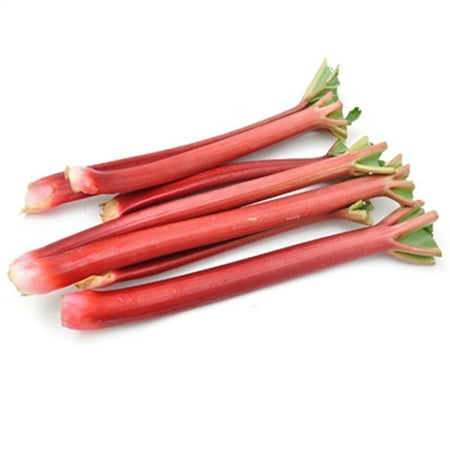 Fresh Rhubarb Bunch, Each