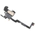 thumbnail image 4 of Ear Speaker  Cable Repair Replacement Compatible With  XS Ringer Buzzer  Cable Loudspeaker Replacement, 4 of 8