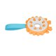 thumbnail image 3 of Puppy Toothbrush Toy, Dog Chewing Toy Multi Functional Interactive For Training ANGGREK Otros, 3 of 8
