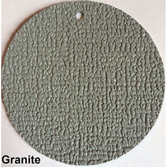 MariDeck Marine Vinyl Flooring - 8.5' Wide - 80 mil. (Granite, 8.5' x 25')