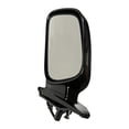 thumbnail image 3 of CarLights360 For Toyota Corolla 2003 04 05 06 07 2008 Door Mirror | Black Housing | Plastic Material | Electric Adjustment | Screws Attachment | Powered Mirror | For 8794002390A0, 8794002390B0, 3 of 4
