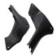 thumbnail image 3 of Motorcycle Side Trim Cover Side Board Body Side Trim for HORNET 250 HORNET250, 3 of 5