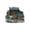 E, variant on Resin Aquarium Ornament Mini Cottage House Fish Tank Decoration Rural Village Landscape Decor for Aquatic Scenery