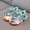 Green, variant on Herrnalise Toddler Infant Kids Baby Girls Boys LED Light Shoes Casual Shoes Sports Shoes clearance under 5