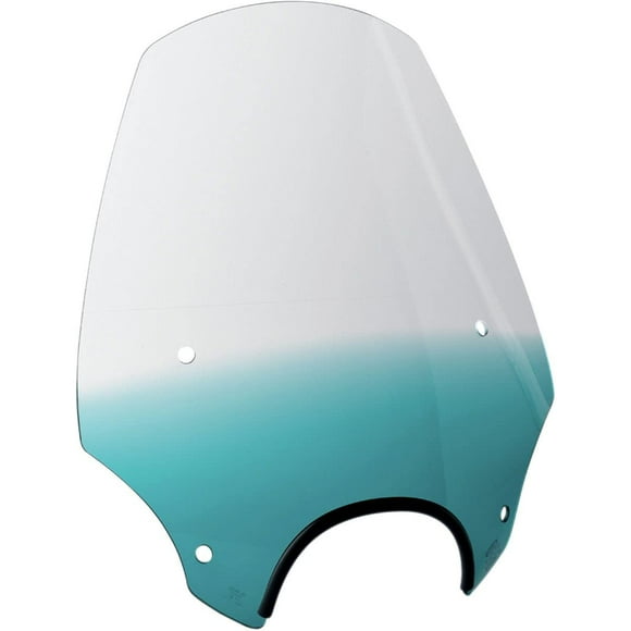 Memphis Shades MEP5213 Teal Windshield (El Paso El Paso 17" Gradient)