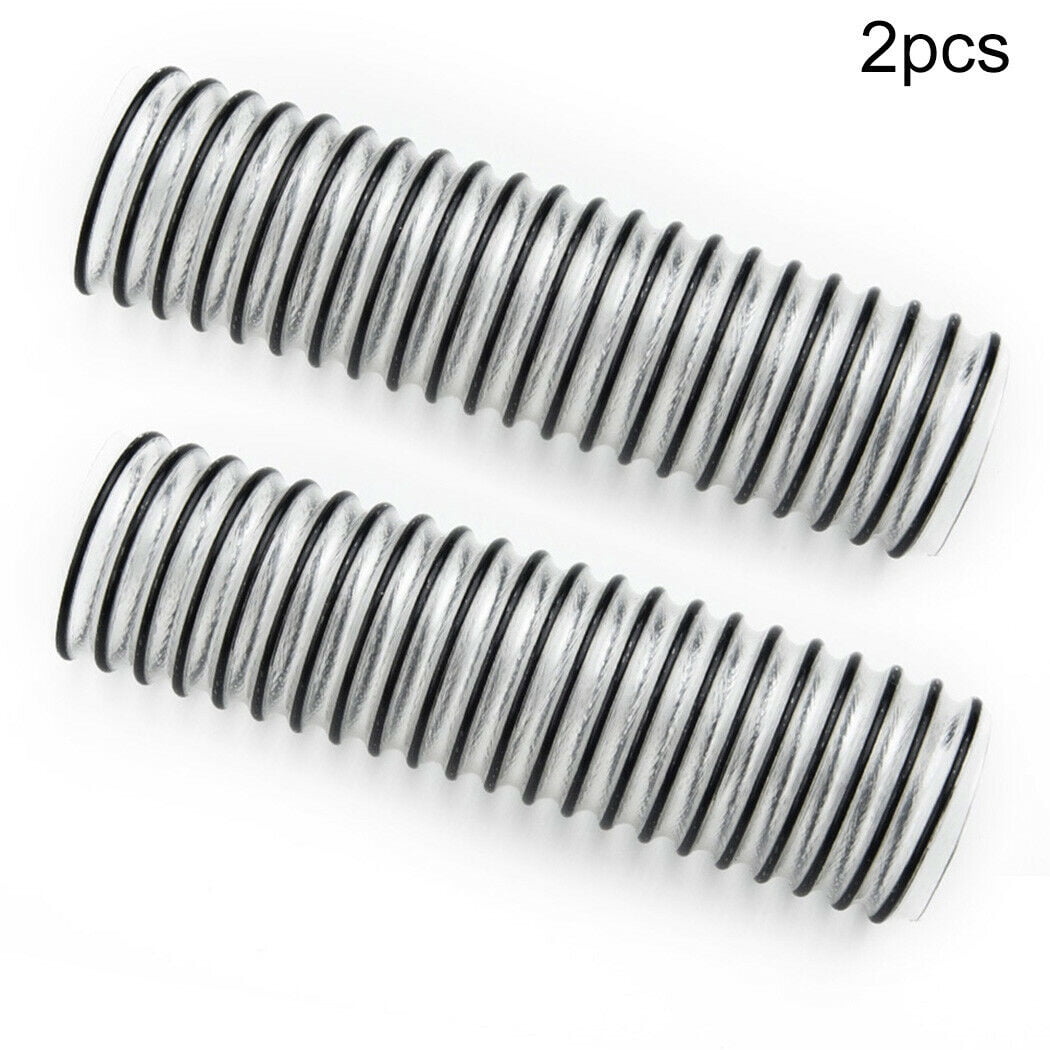 2X Lower Duct Hose For Shark Rotator NV681 NV681UK NV681UKT Vacuum