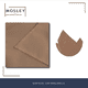 thumbnail image 5 of Mantel Rectangular Mosley 3.00 X 1.50 Mts, 5 of 7