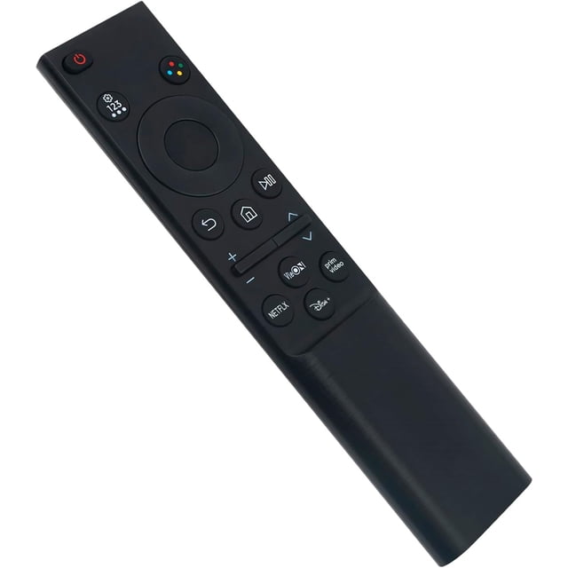 BN59-01388F Control remoto de reemplazo compatible con Samsung NU MU Series NEO QLED LED 4K Smart TV televisor