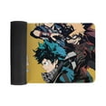 thumbnail image 3 of Boku My Hero Academia Mouse Pad Extended Gaming No-sliped Large Desk Mat Stitched Edge Keyboard Mat Mousepad, 3 of 7