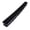 Black-L, variant on Corfhy Left Side Hard Top Exhauster Vent Compatible with Jeep Wrangler TJ 1997-2002 Replaces 55036306