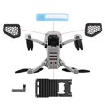 thumbnail image 3 of Juego de accesorios de reparación para guía de luz delantera de fregadero DJI MINI, de alta calidad y duradero presionando partes, 3 of 7